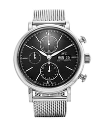 IWC Portofino Chronograph IW391002